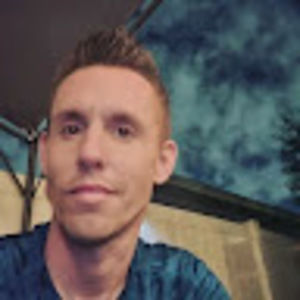 Meet your Posher, Scott